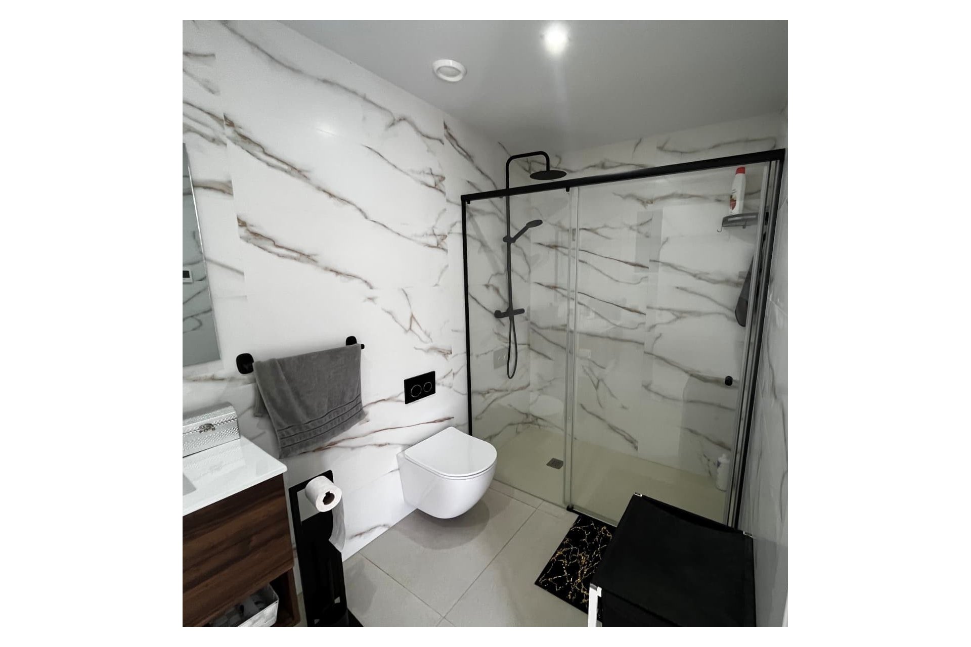 Reventa - Villa / House -
Orihuela - Entre Naranjos Vistabella Golf