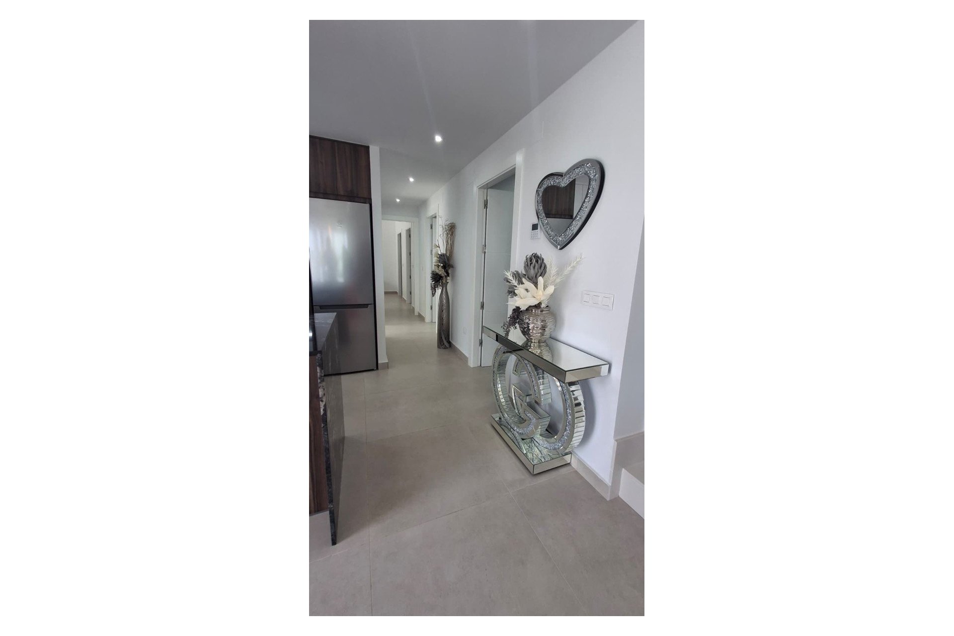 Reventa - Villa / House -
Orihuela - Entre Naranjos Vistabella Golf