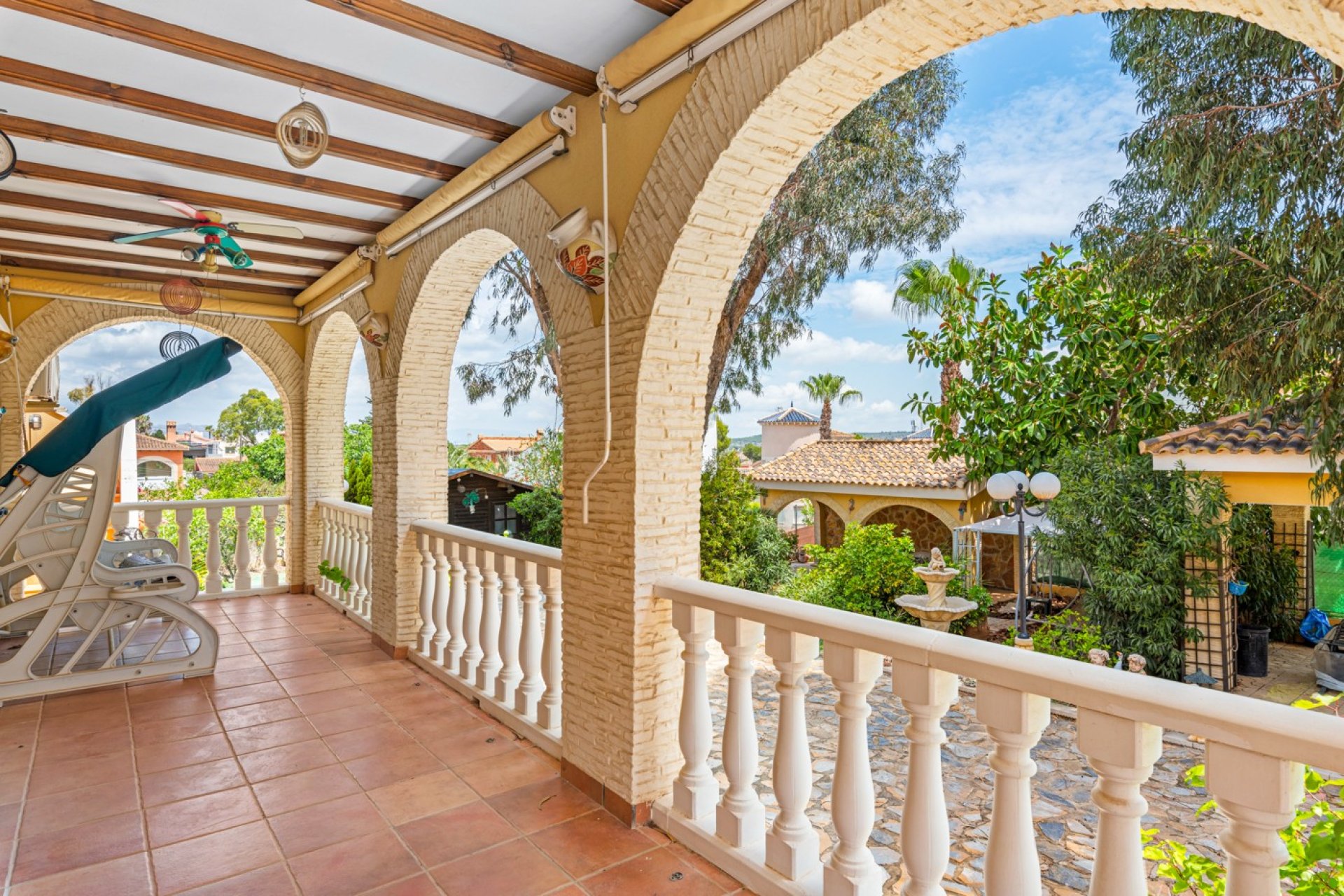 Reventa - Villa -
Jacarilla