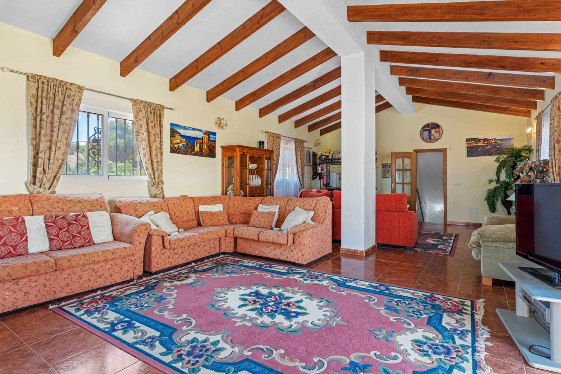 Reventa - Villa -
Jacarilla