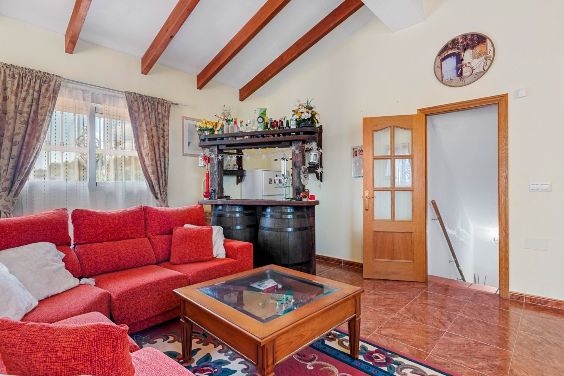 Reventa - Villa -
Jacarilla