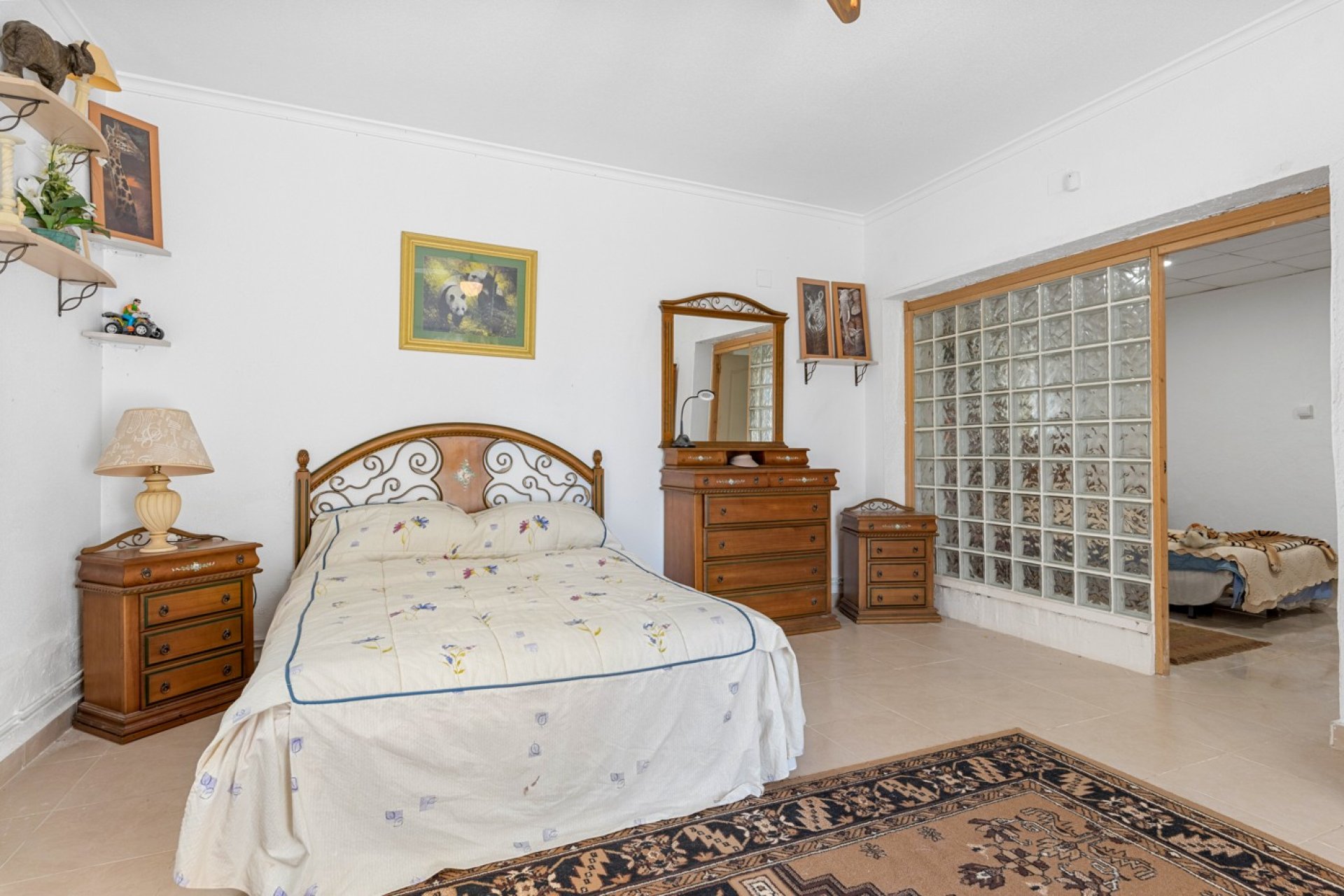 Reventa - Villa -
Jacarilla