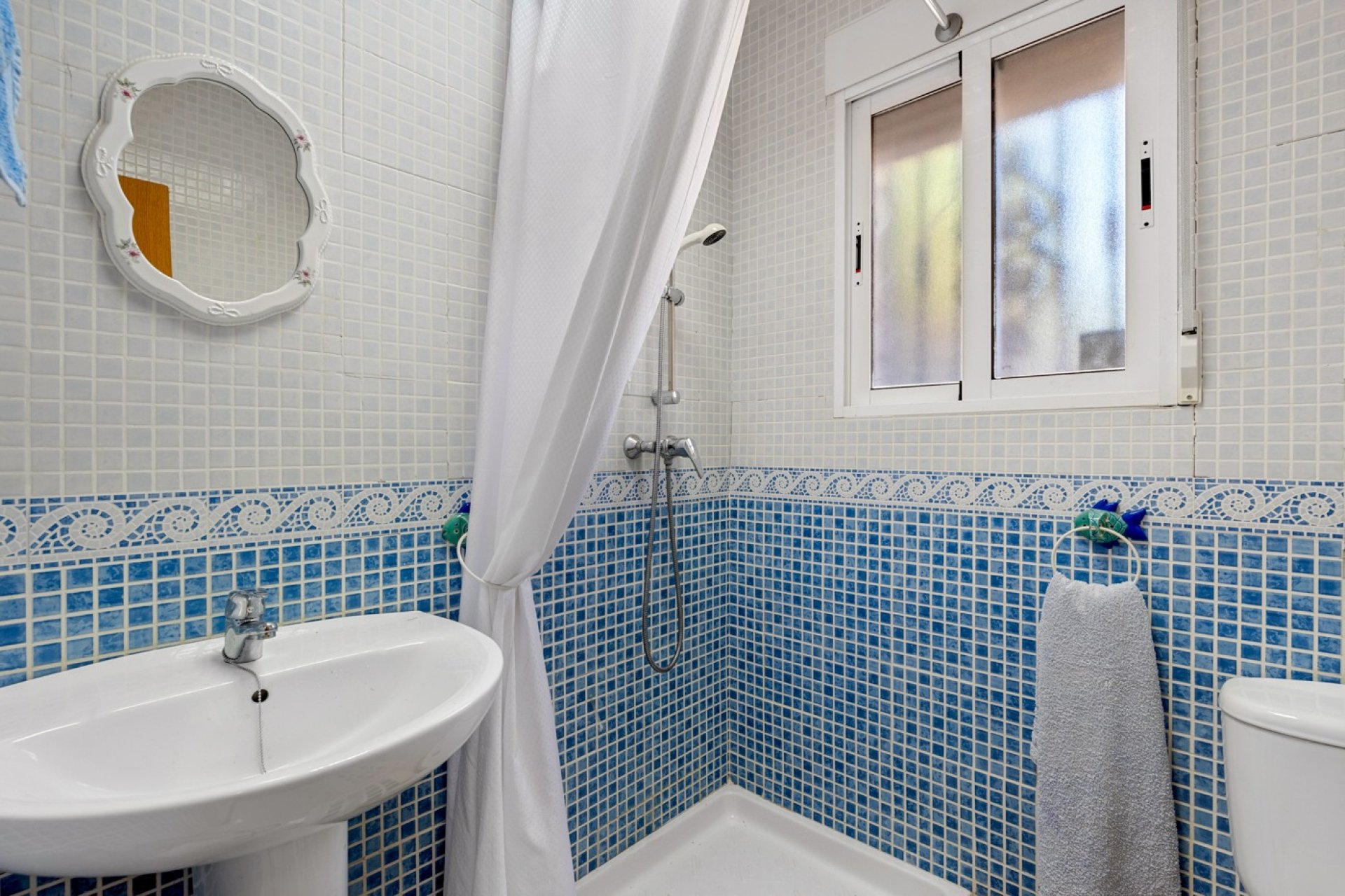 Reventa - Villa -
Jacarilla