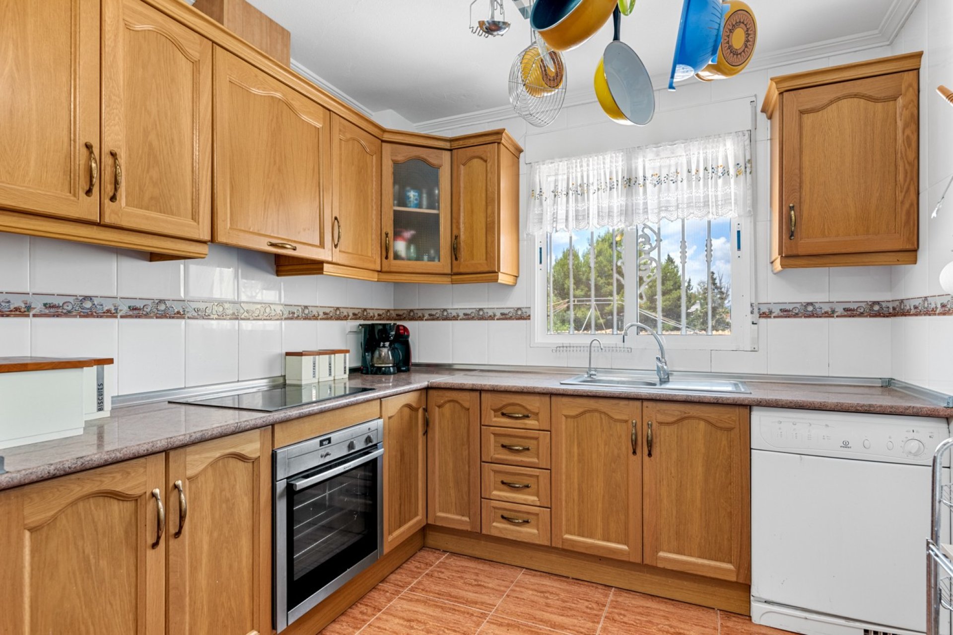 Reventa - Villa -
Jacarilla