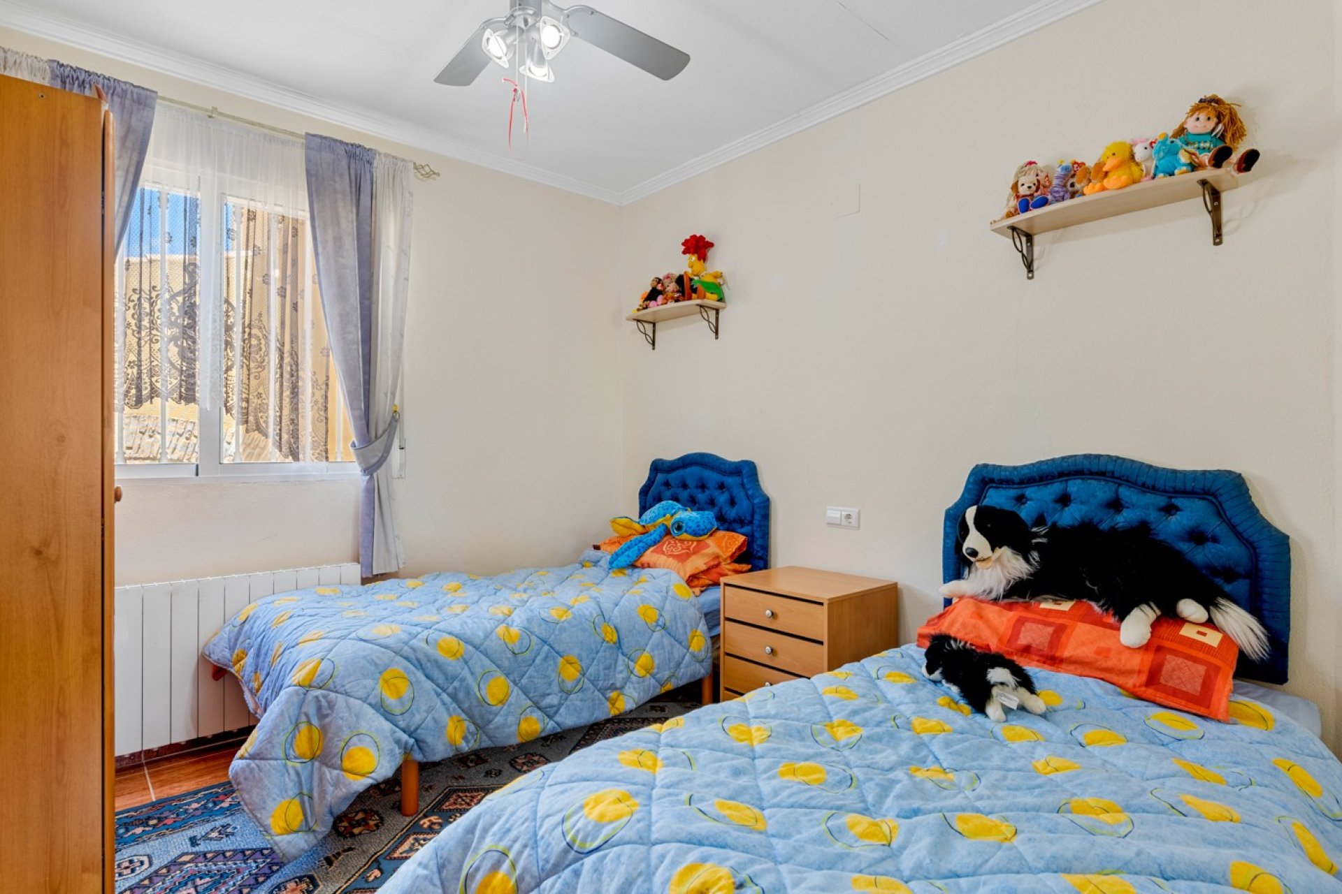 Reventa - Villa -
Jacarilla