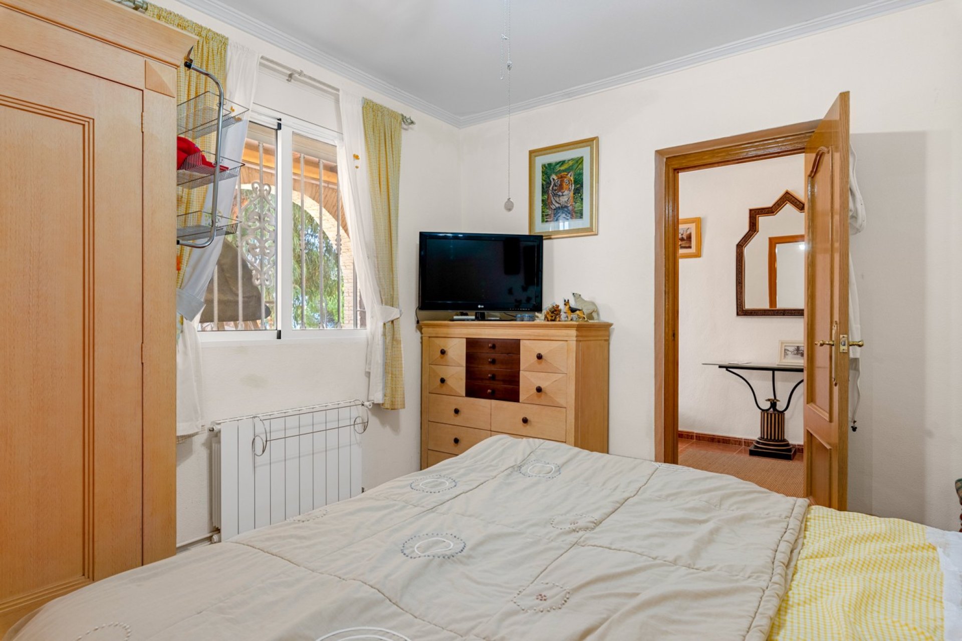 Reventa - Villa -
Jacarilla