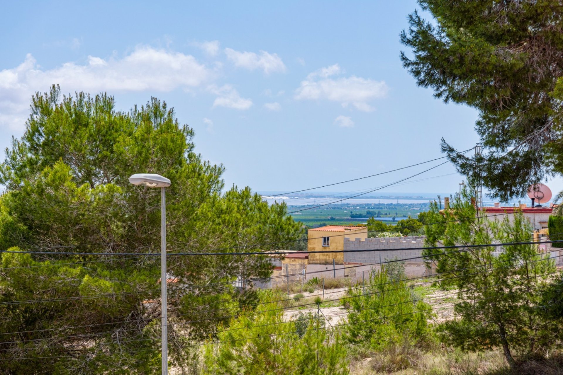 Reventa - Villa -
Jacarilla