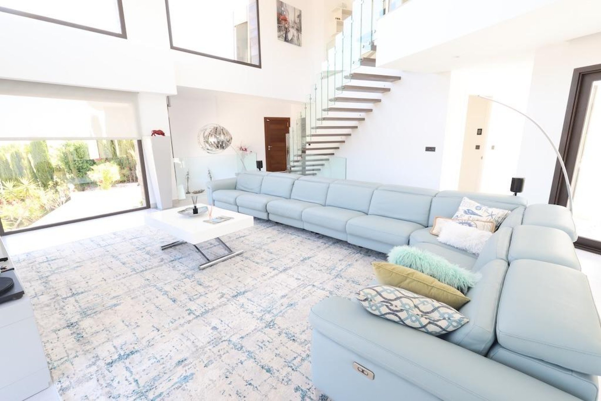 Reventa - Villa -
Jávea - Xàbia - Monte Olimpo