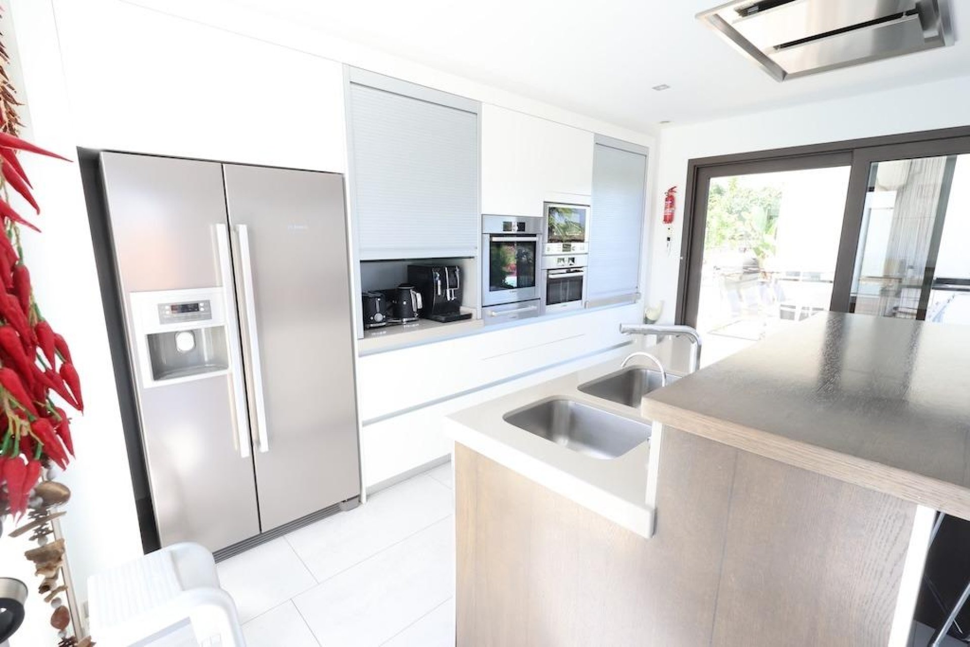 Reventa - Villa -
Jávea - Xàbia - Monte Olimpo