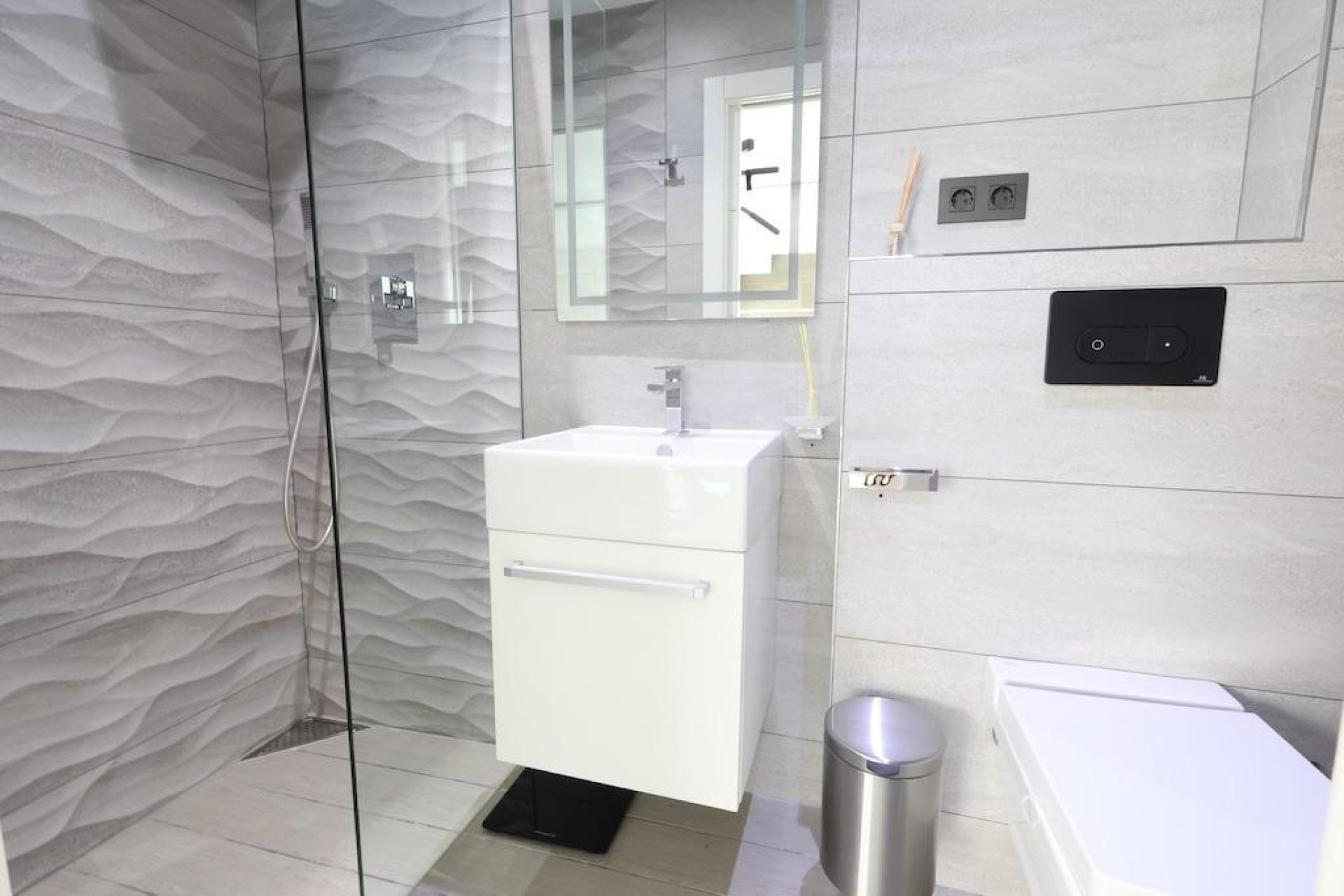 Reventa - Villa -
Jávea - Xàbia - Monte Olimpo