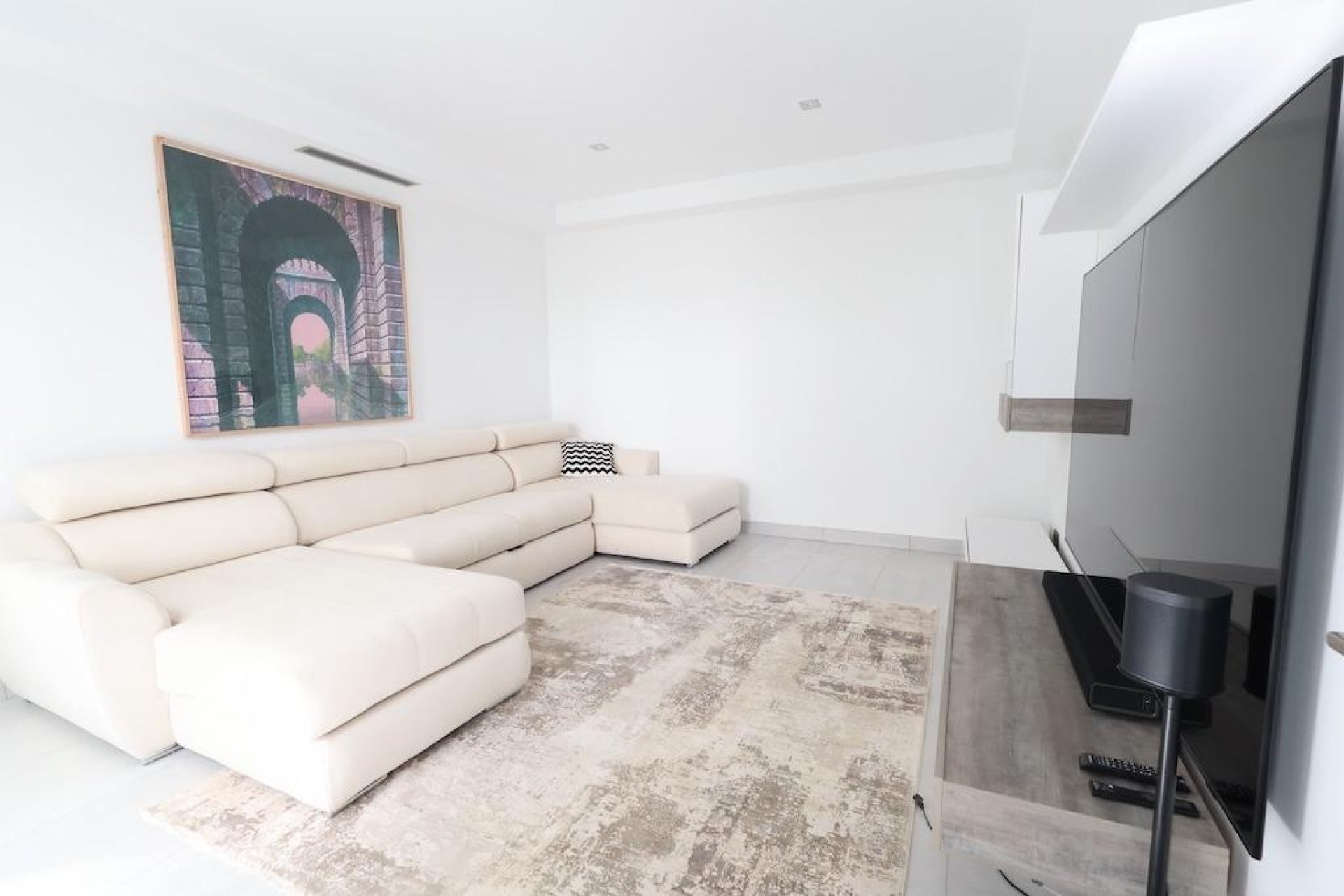 Reventa - Villa -
Jávea - Xàbia - Monte Olimpo