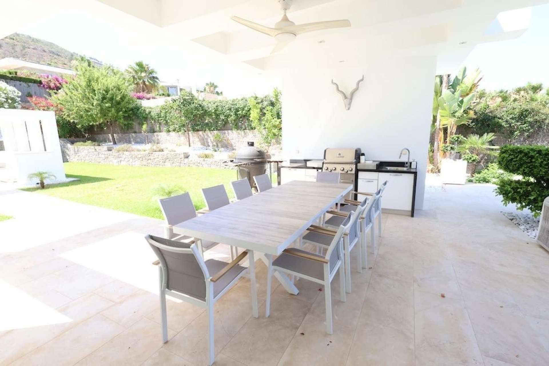 Reventa - Villa -
Jávea - Xàbia - Monte Olimpo