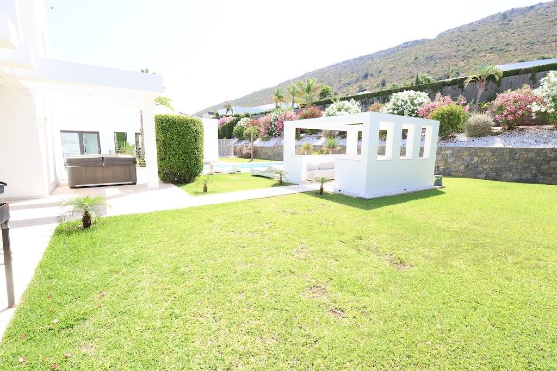 Reventa - Villa -
Jávea - Xàbia - Monte Olimpo
