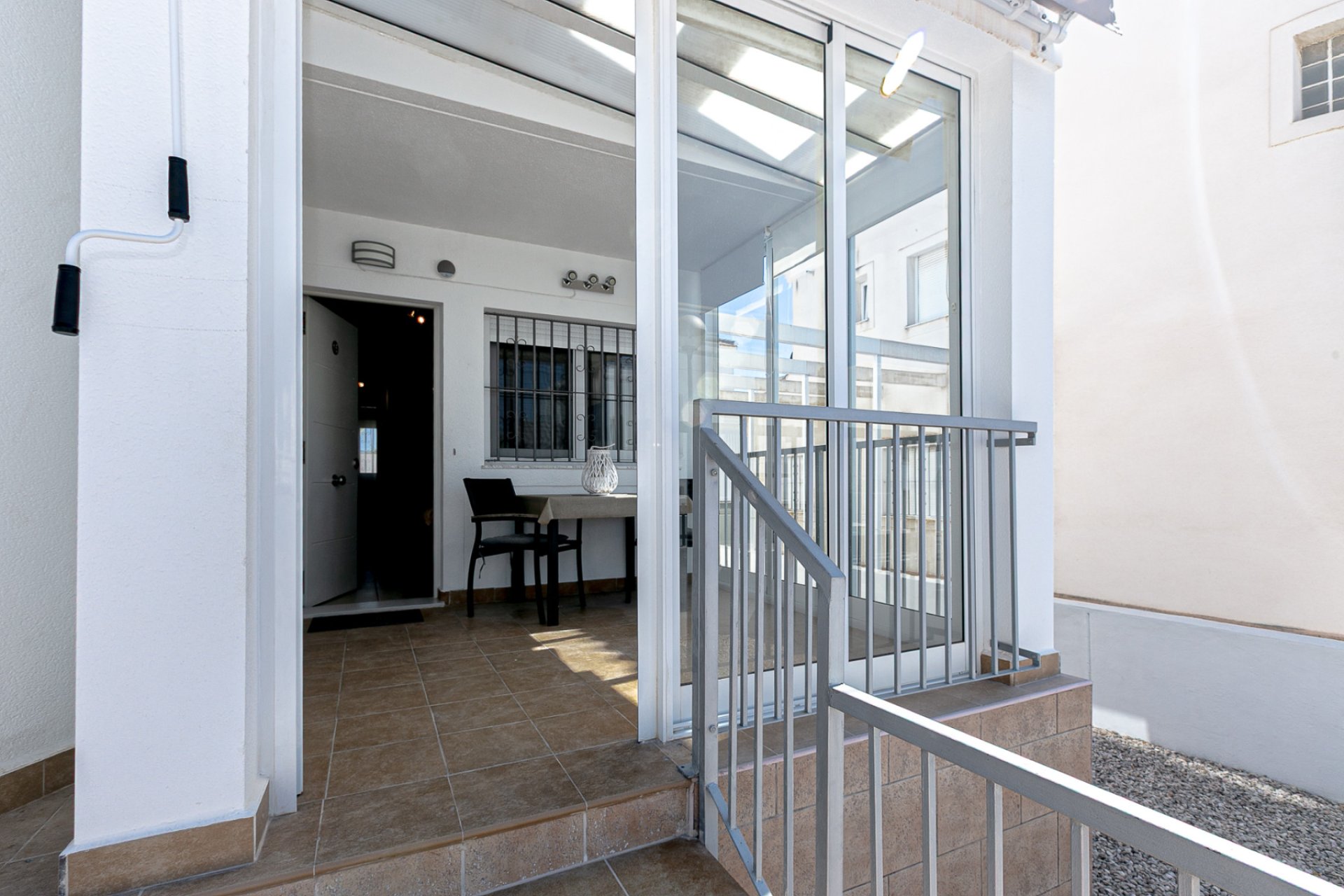 Reventa - Villa -
La Marina