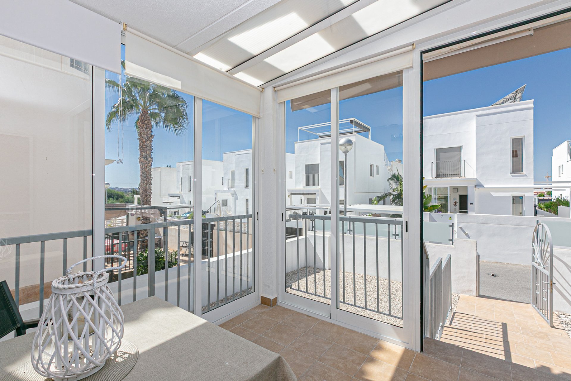 Reventa - Villa -
La Marina