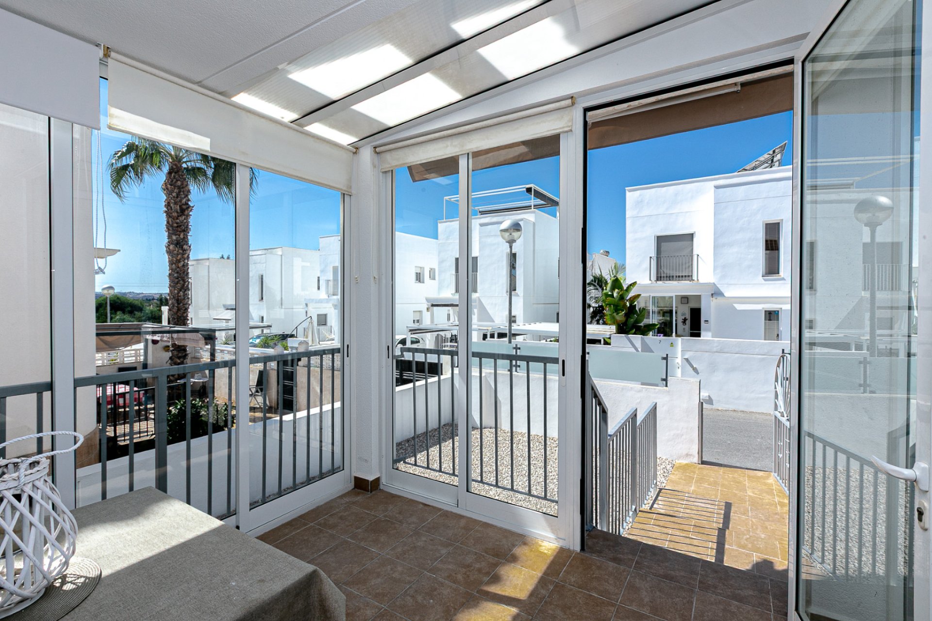 Reventa - Villa -
La Marina