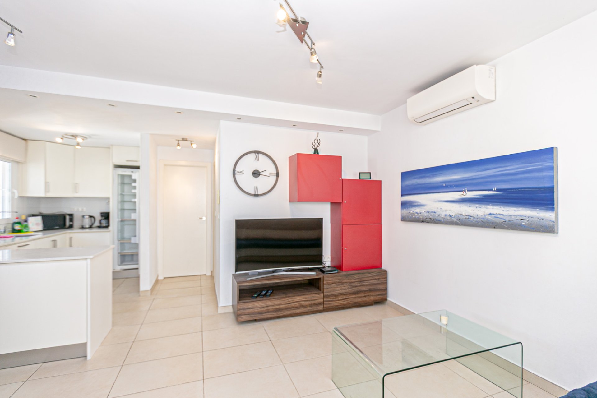 Reventa - Villa -
La Marina