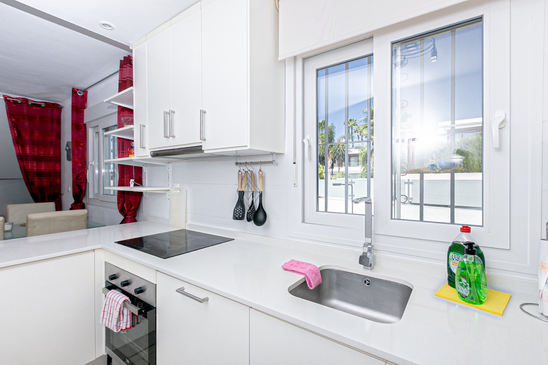 Reventa - Villa -
La Marina