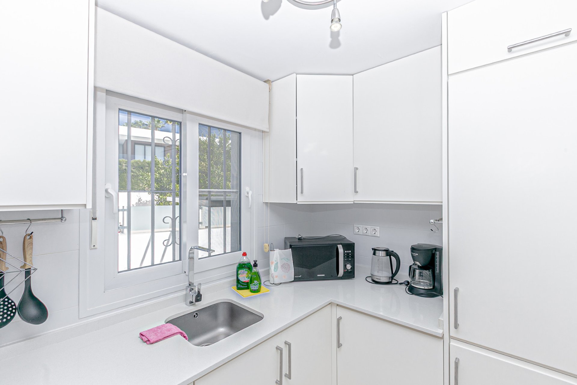 Reventa - Villa -
La Marina