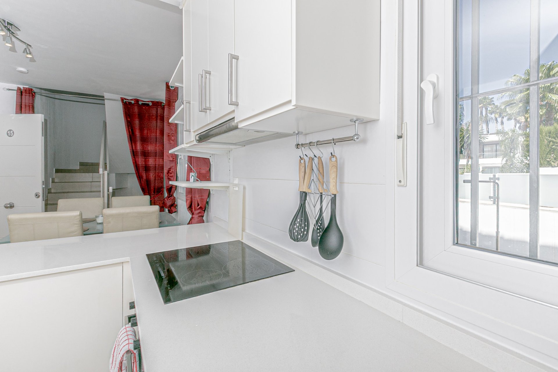 Reventa - Villa -
La Marina