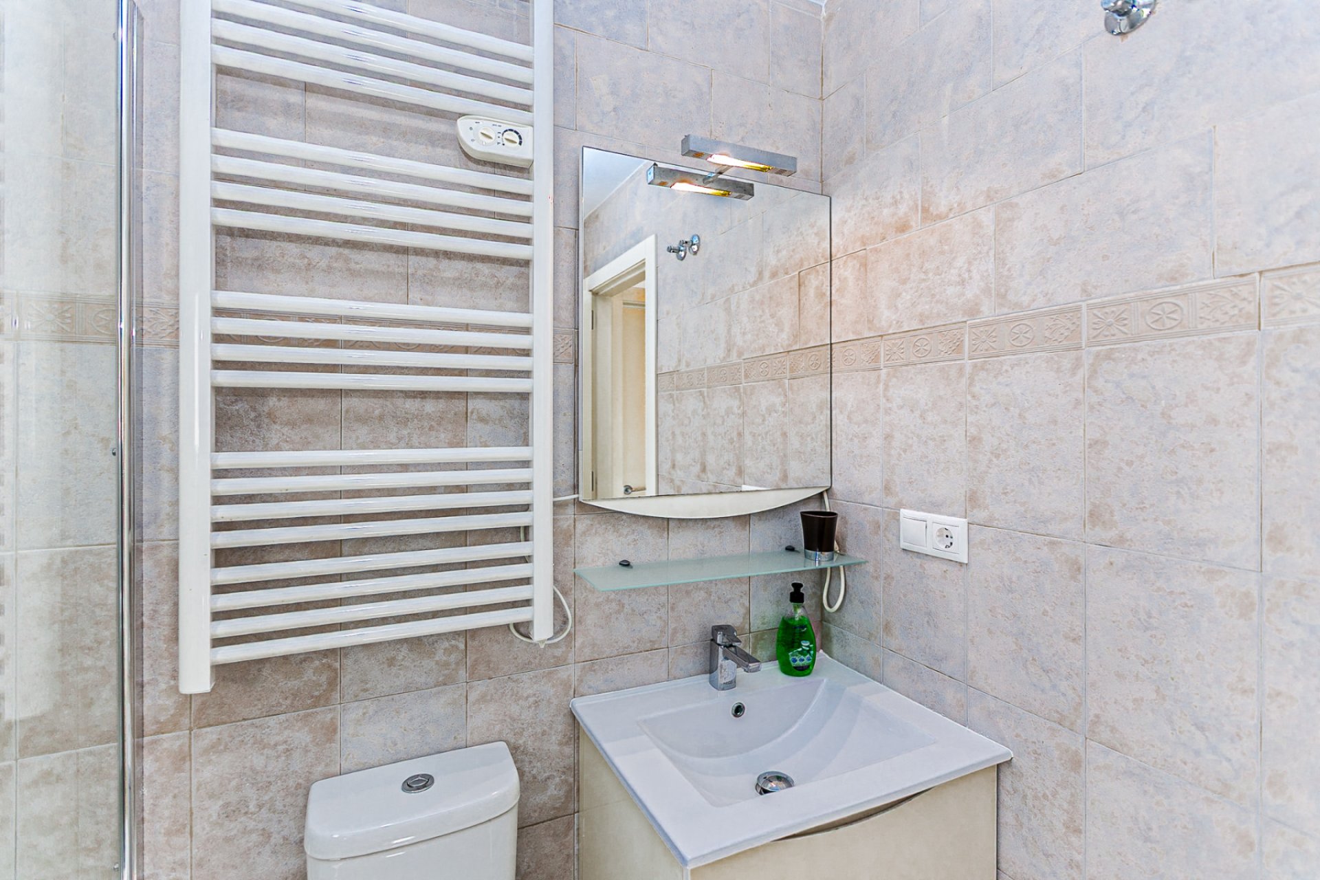 Reventa - Villa -
La Marina