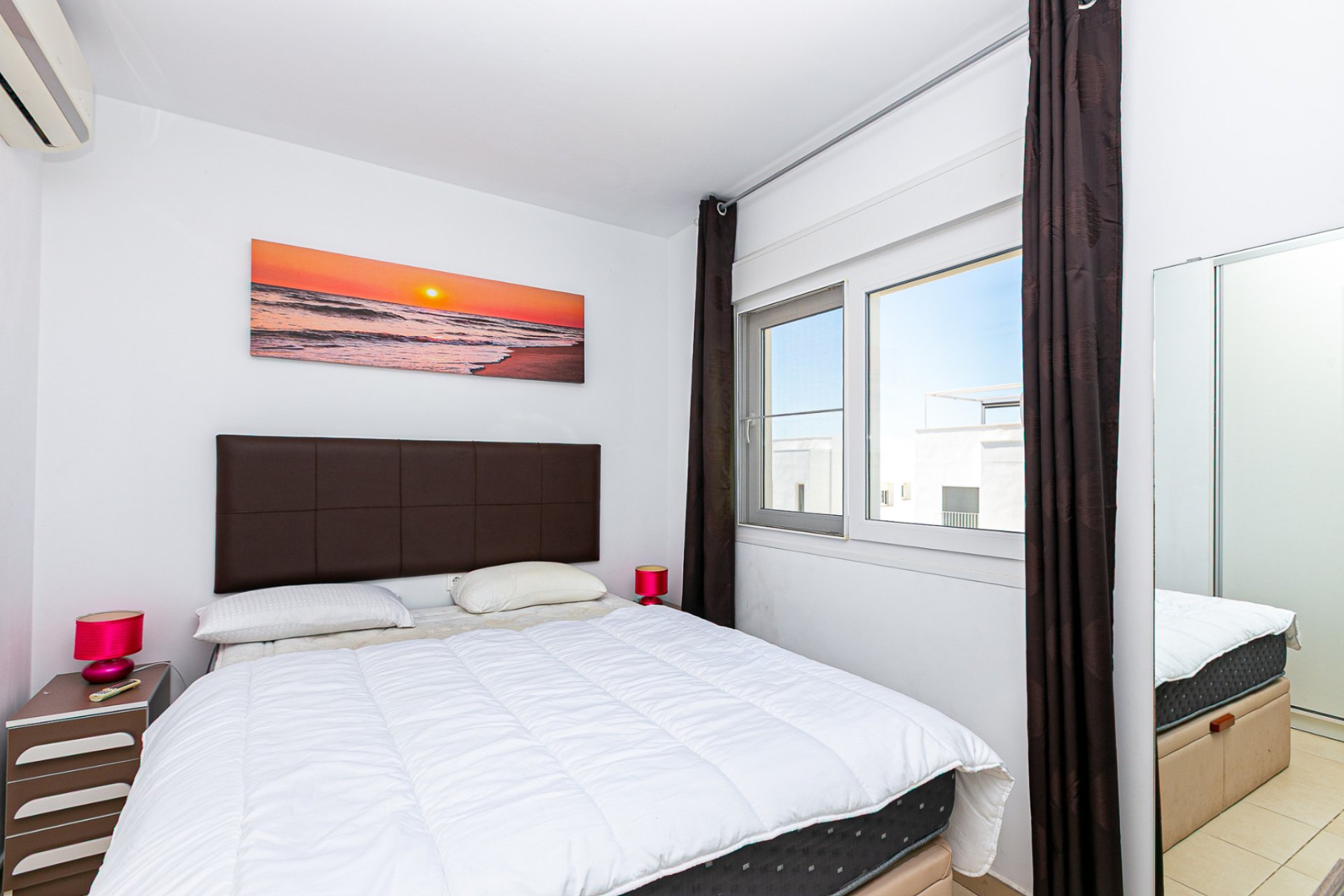 Reventa - Villa -
La Marina