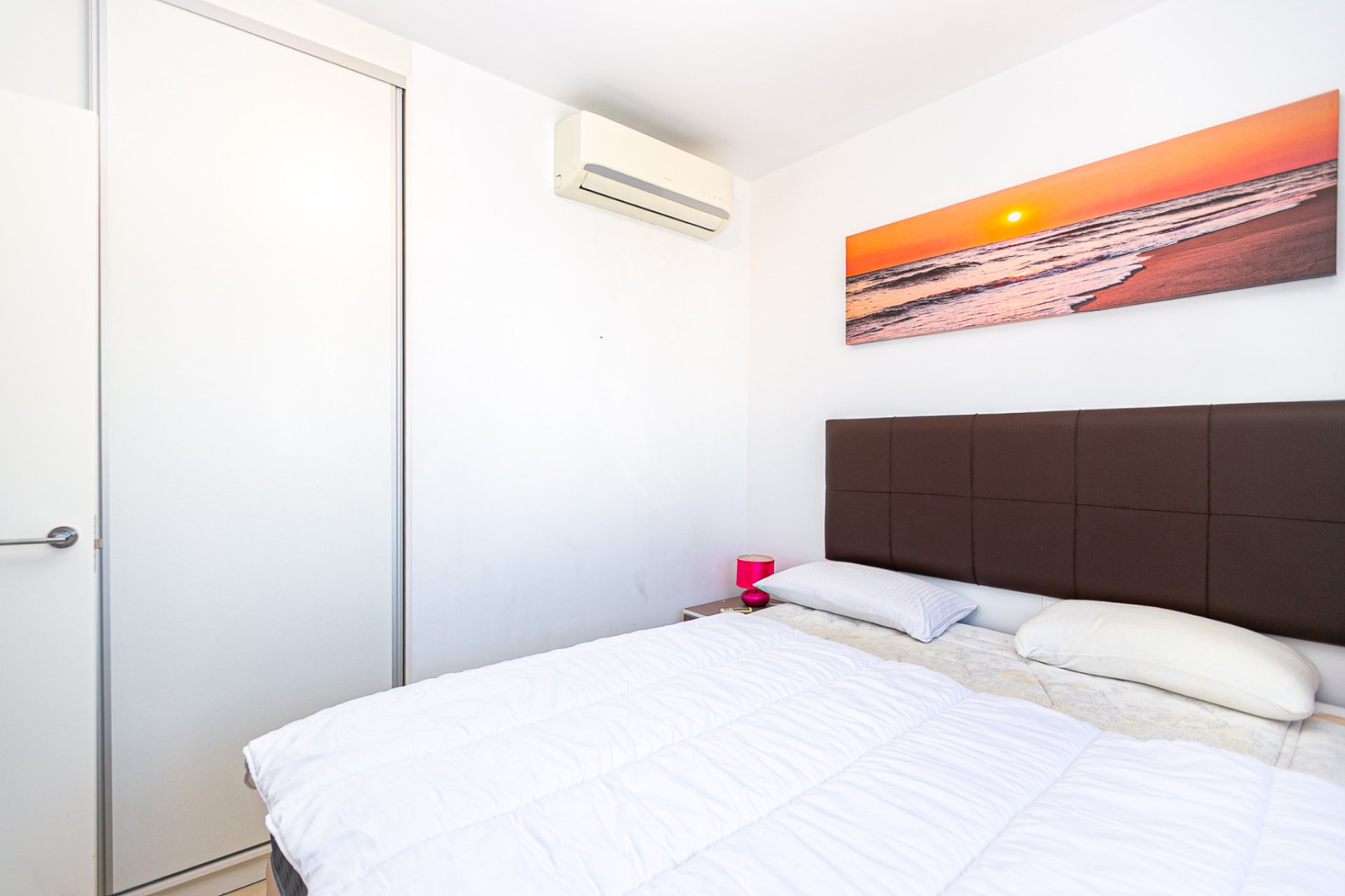 Reventa - Villa -
La Marina