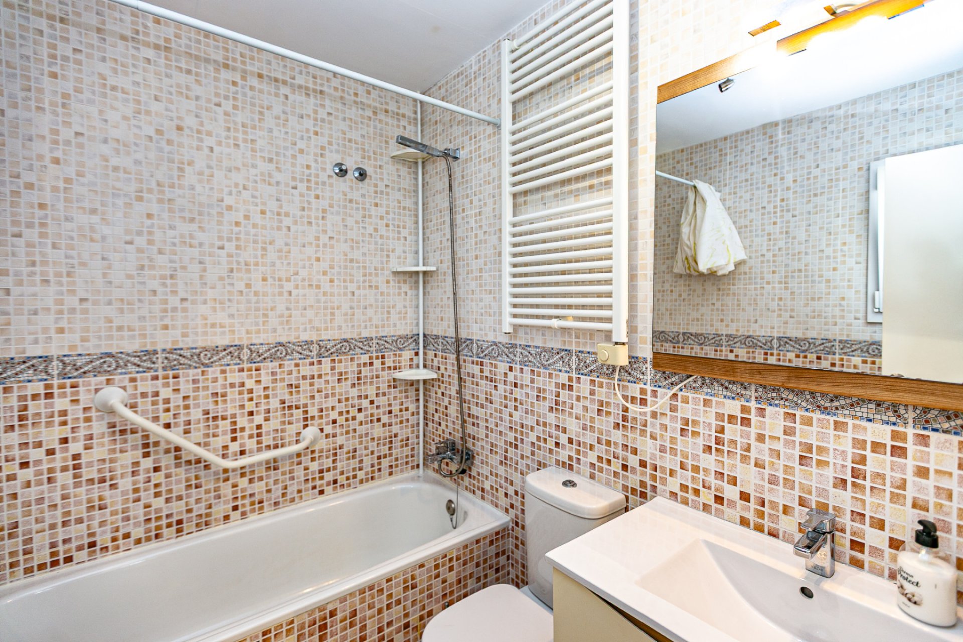 Reventa - Villa -
La Marina