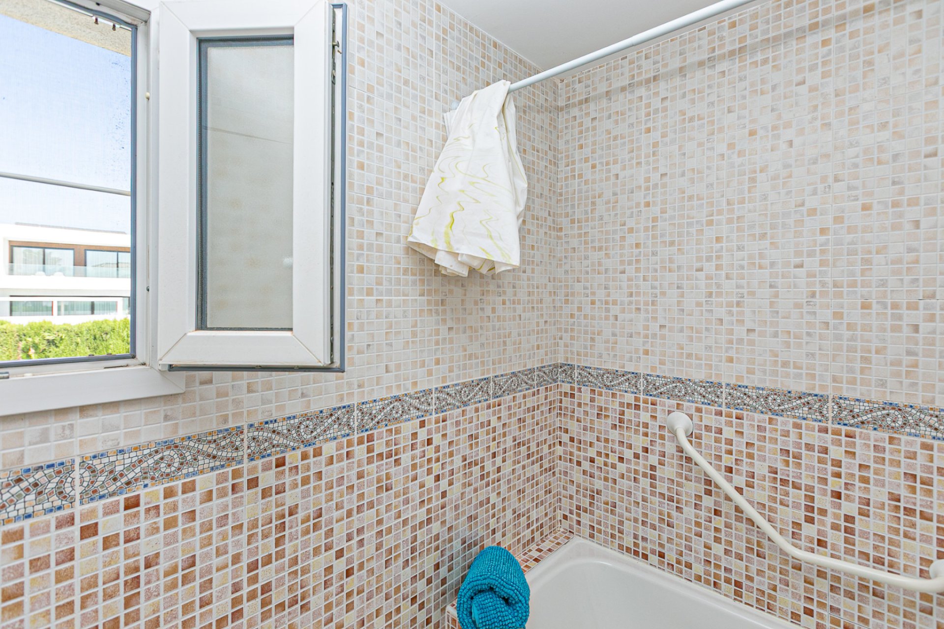 Reventa - Villa -
La Marina