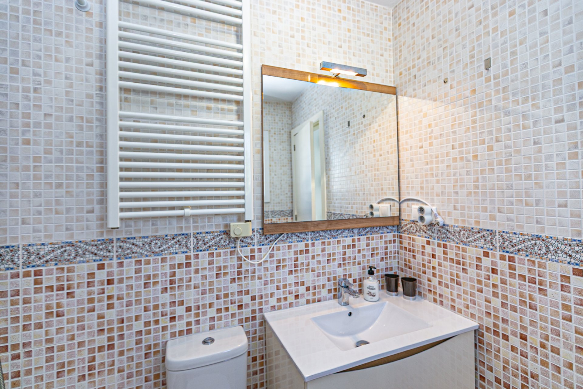 Reventa - Villa -
La Marina