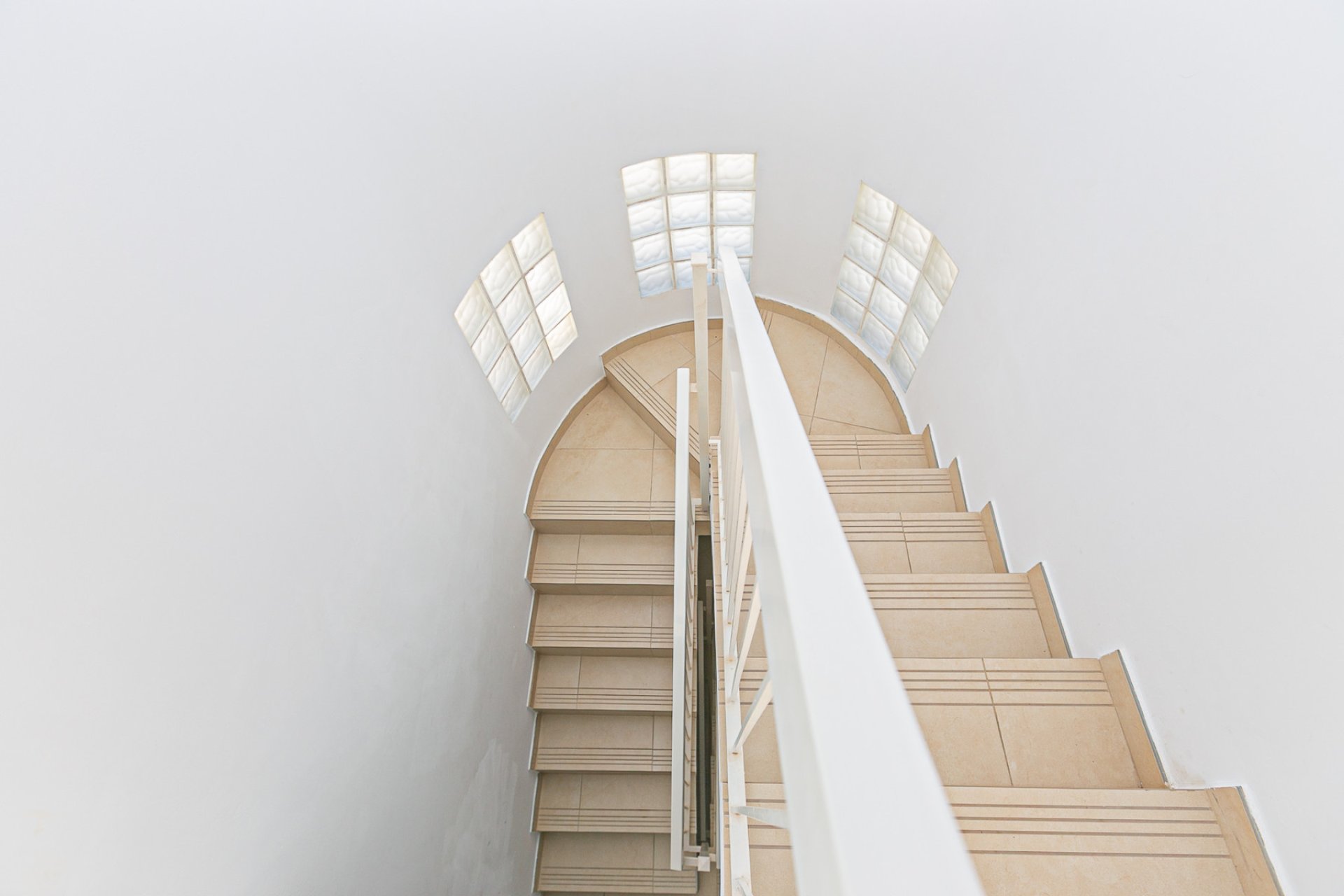 Reventa - Villa -
La Marina