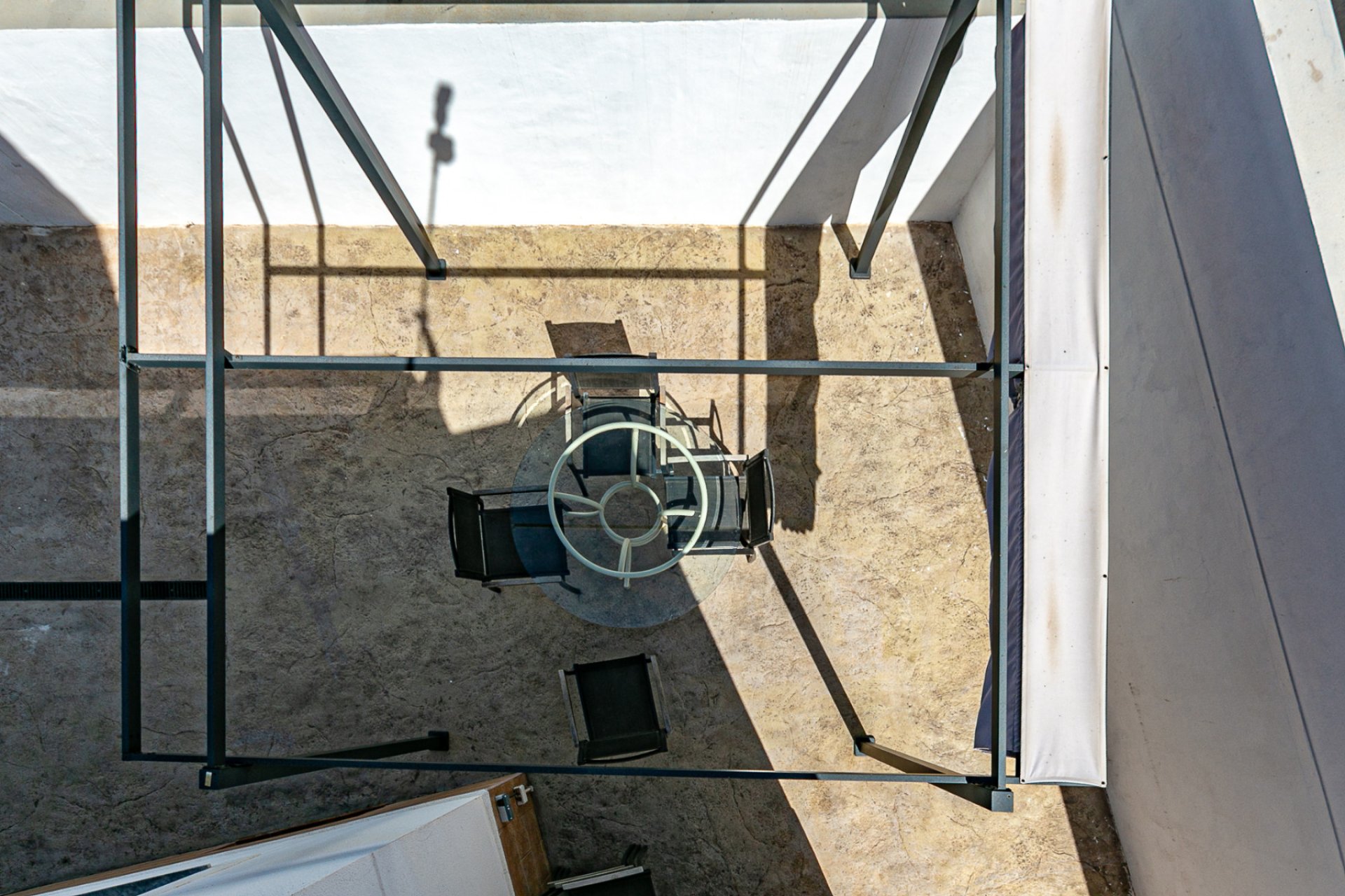 Reventa - Villa -
La Marina