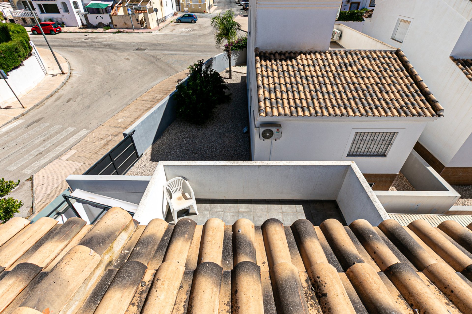 Reventa - Villa -
La Marina