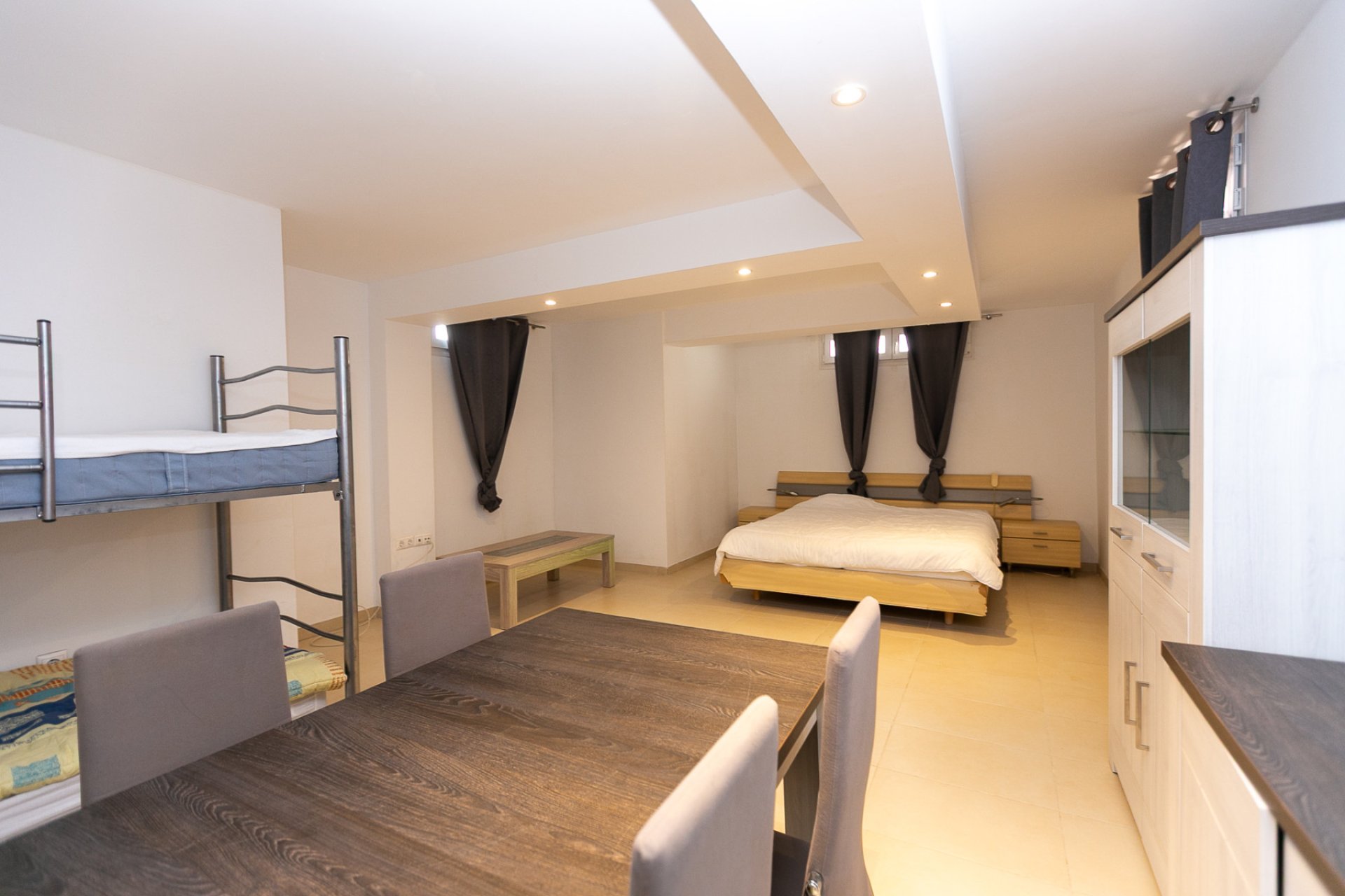 Reventa - Villa -
La Marina