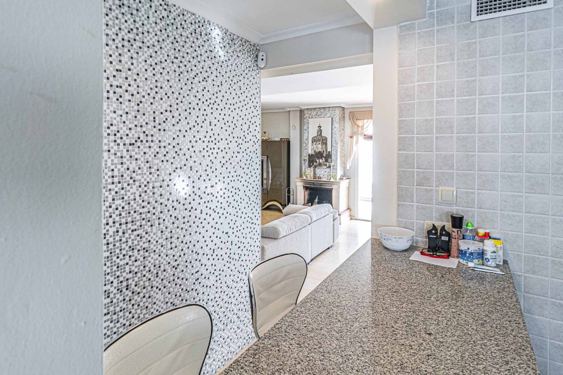 Reventa - Villa -
La Mata