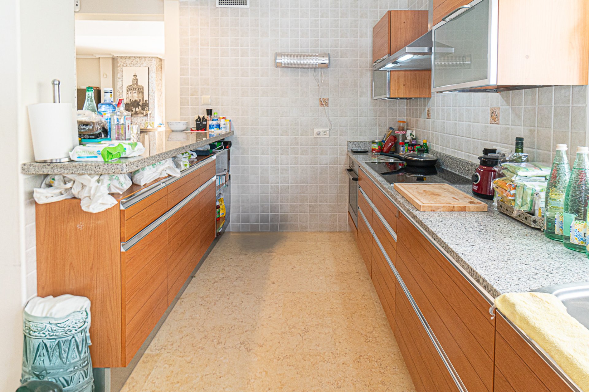 Reventa - Villa -
La Mata