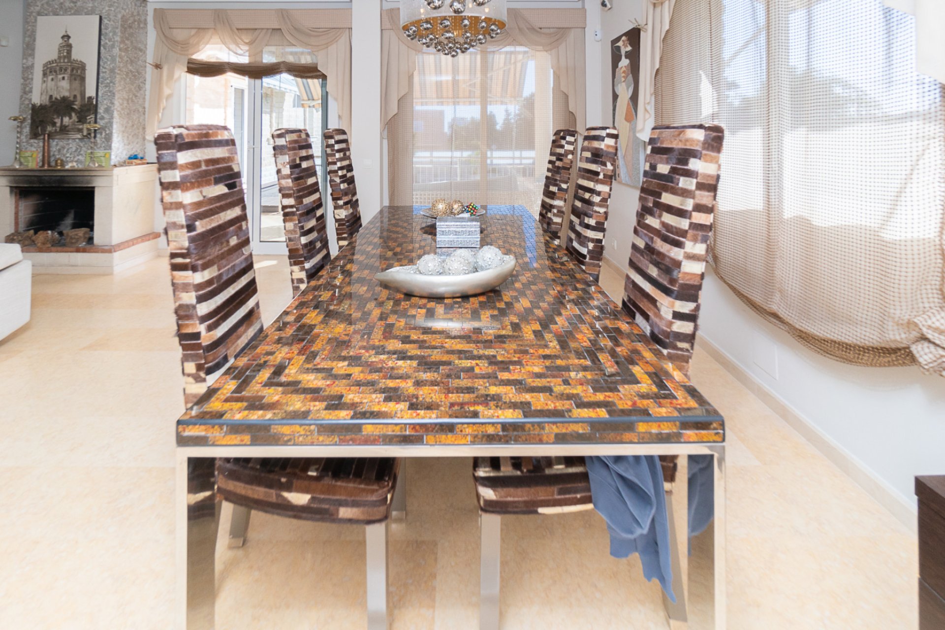 Reventa - Villa -
La Mata