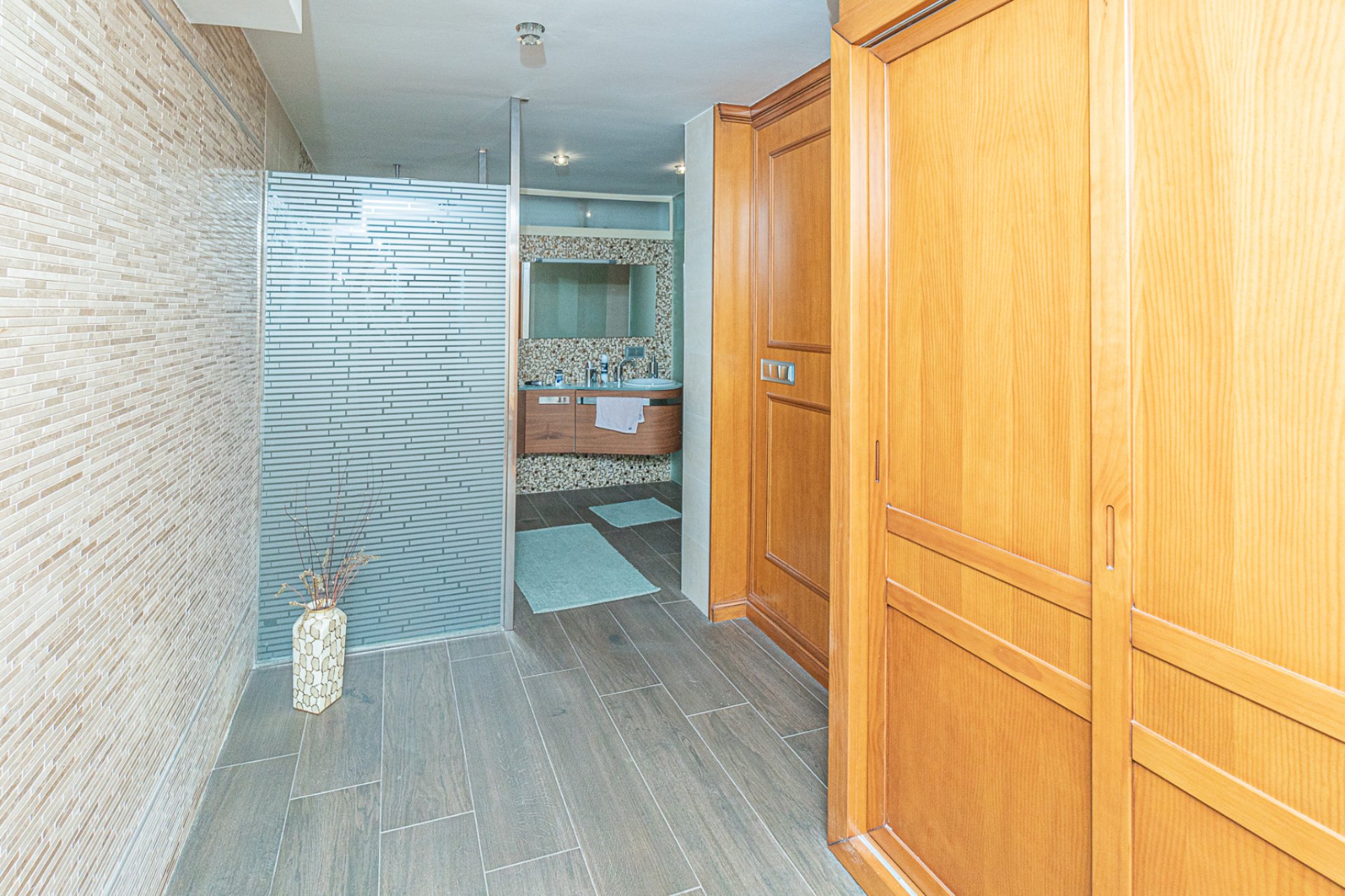 Reventa - Villa -
La Mata