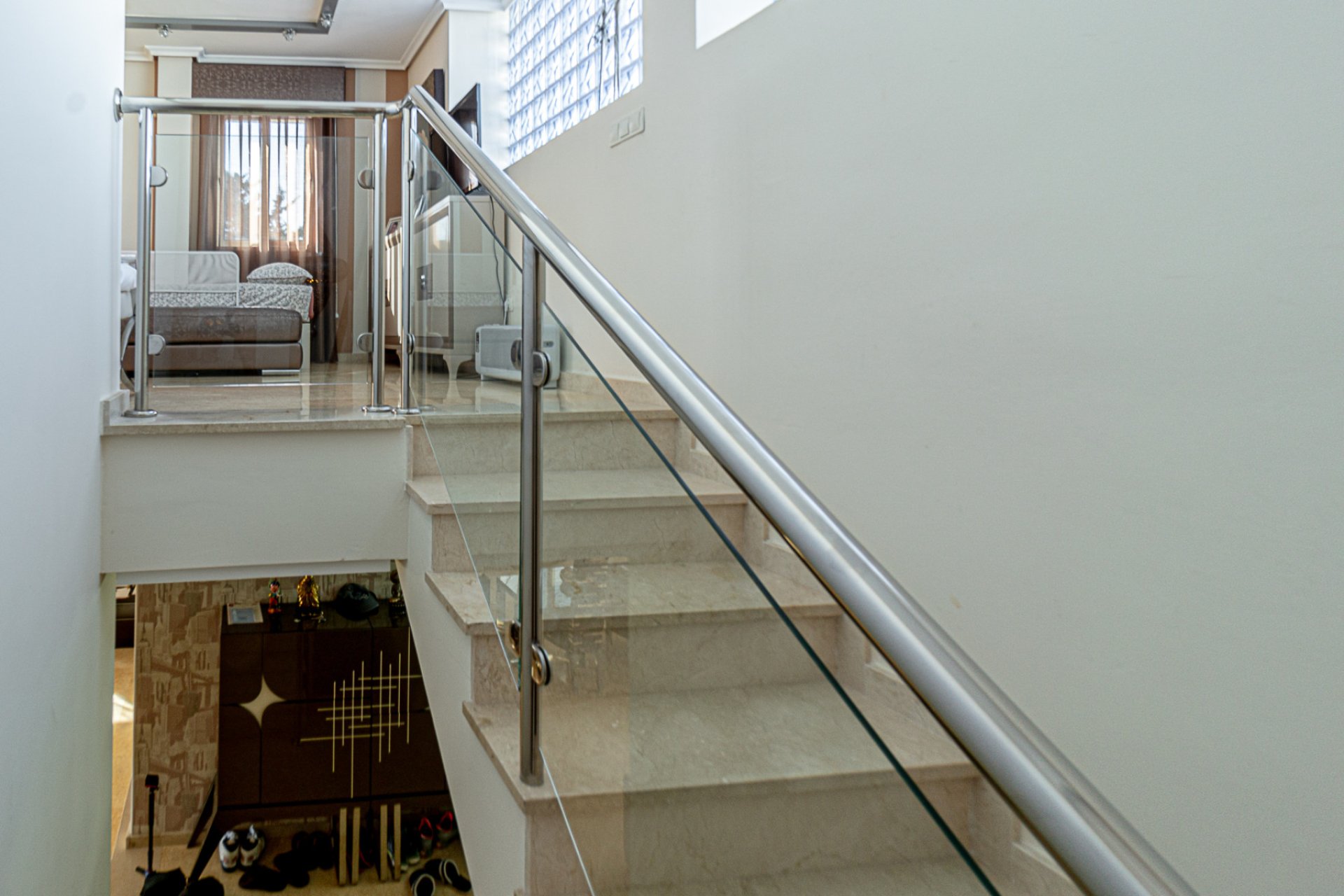 Reventa - Villa -
La Mata