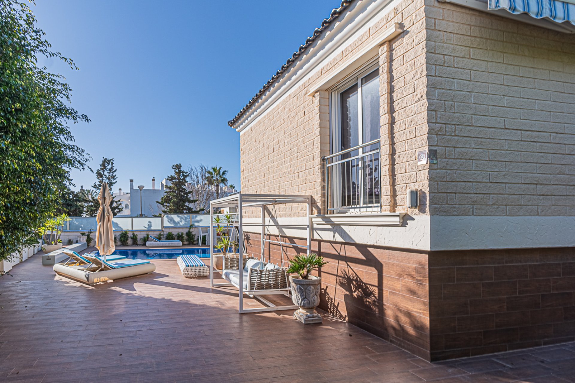 Reventa - Villa -
La Mata