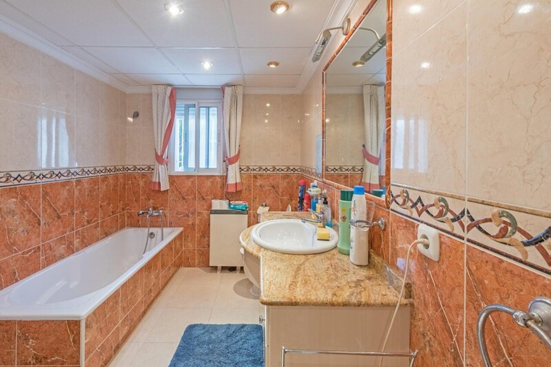 Reventa - Villa -
La Murada