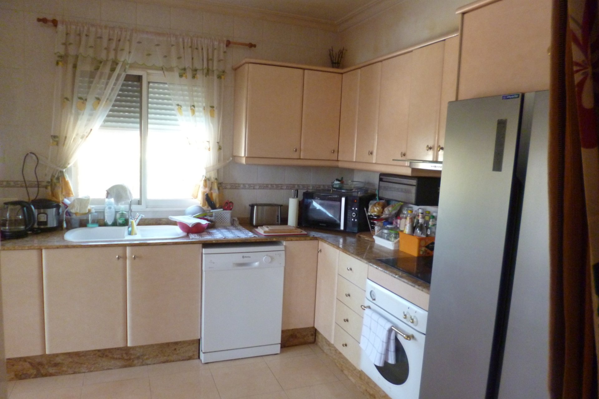 Reventa - Villa -
La Murada