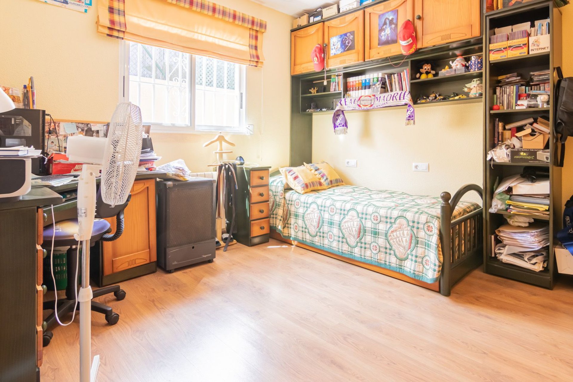 Reventa - Villa -
La Nucía