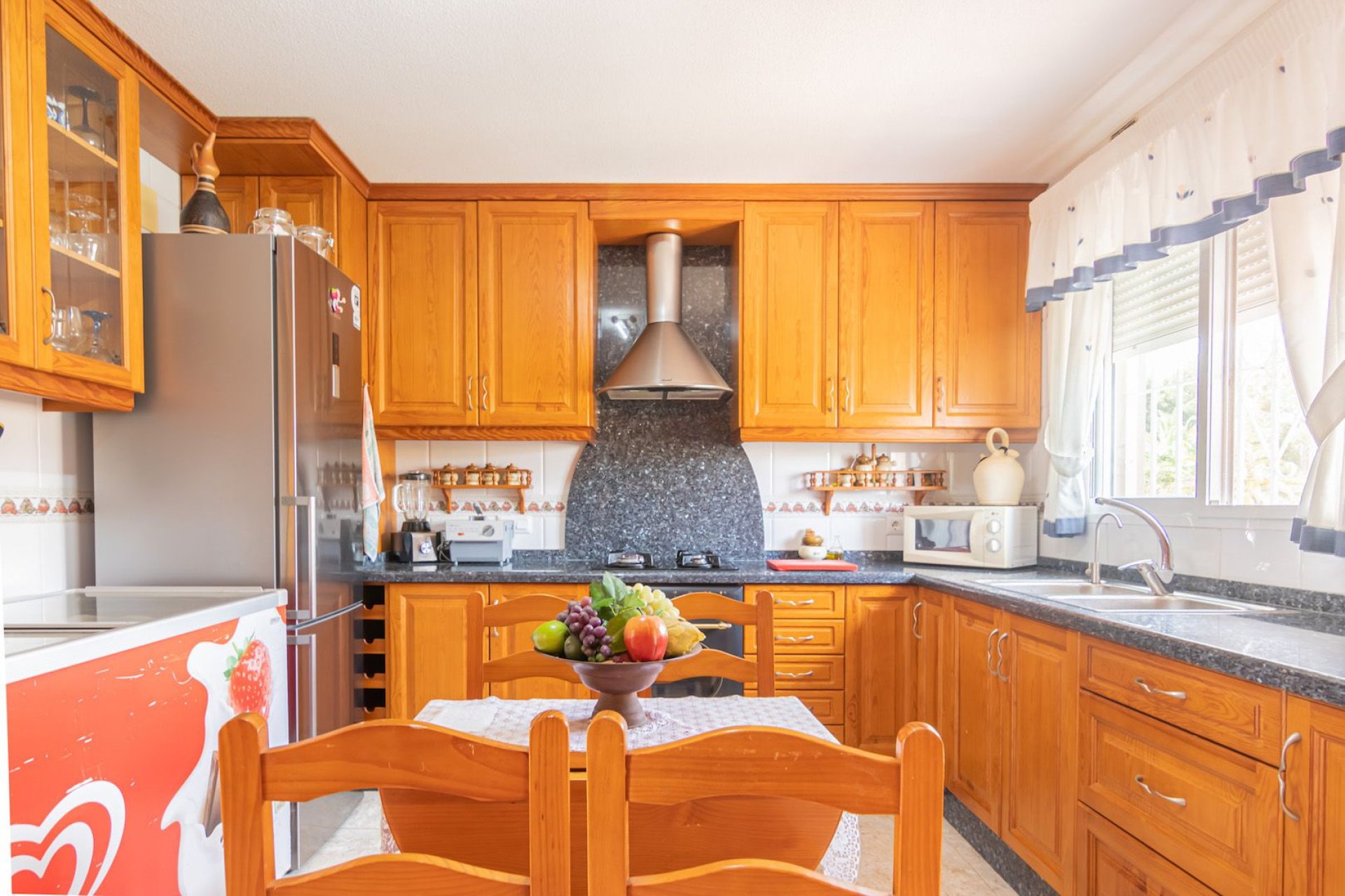 Reventa - Villa -
La Nucía