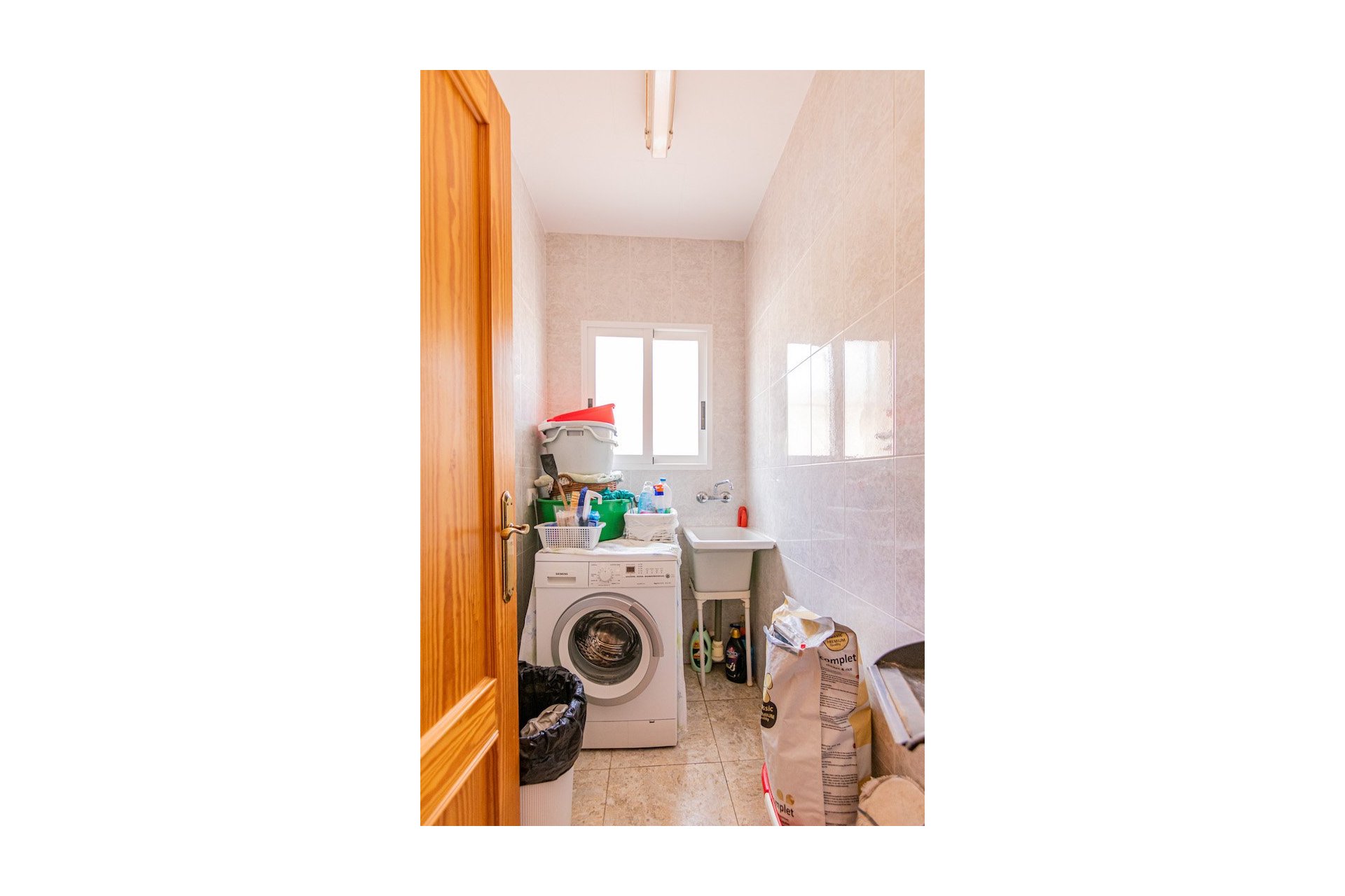 Reventa - Villa -
La Nucía