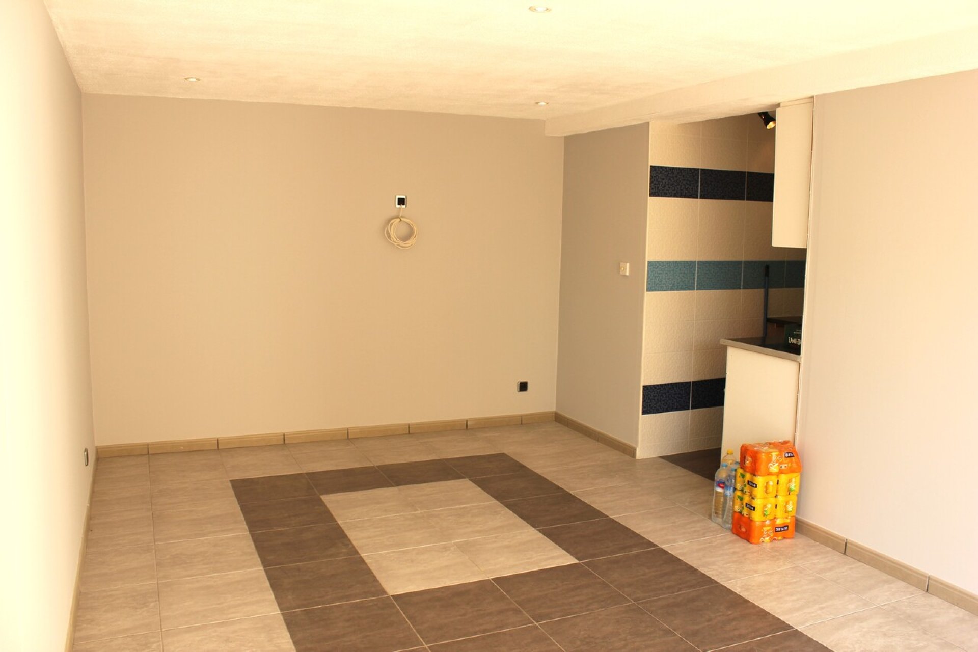 Reventa - Villa -
La Zenia - Costa Blanca