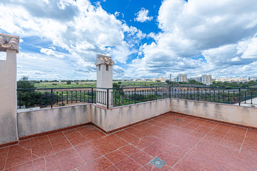 Reventa - Villa -
La Zenia