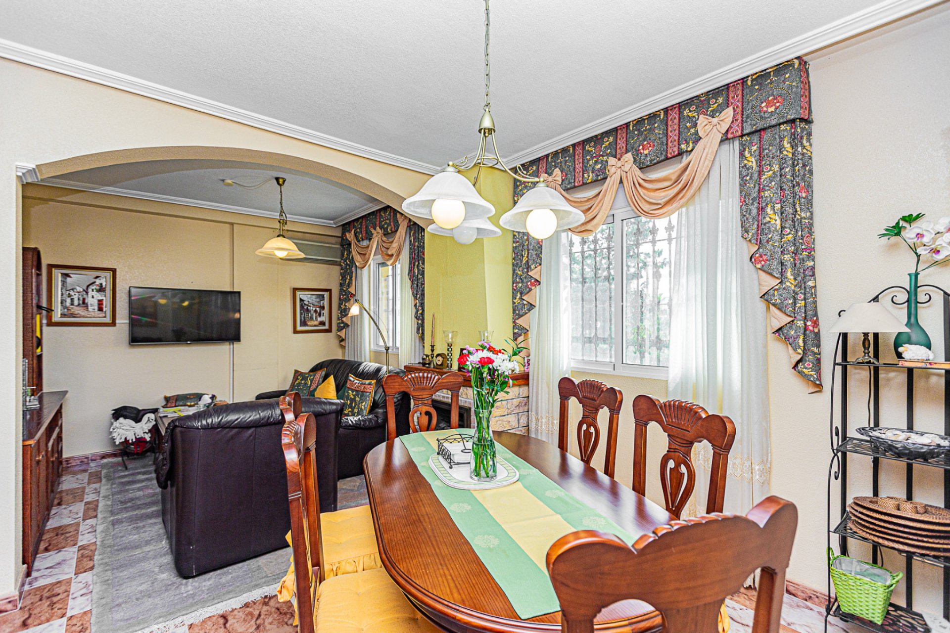 Reventa - Villa -
La Zenia