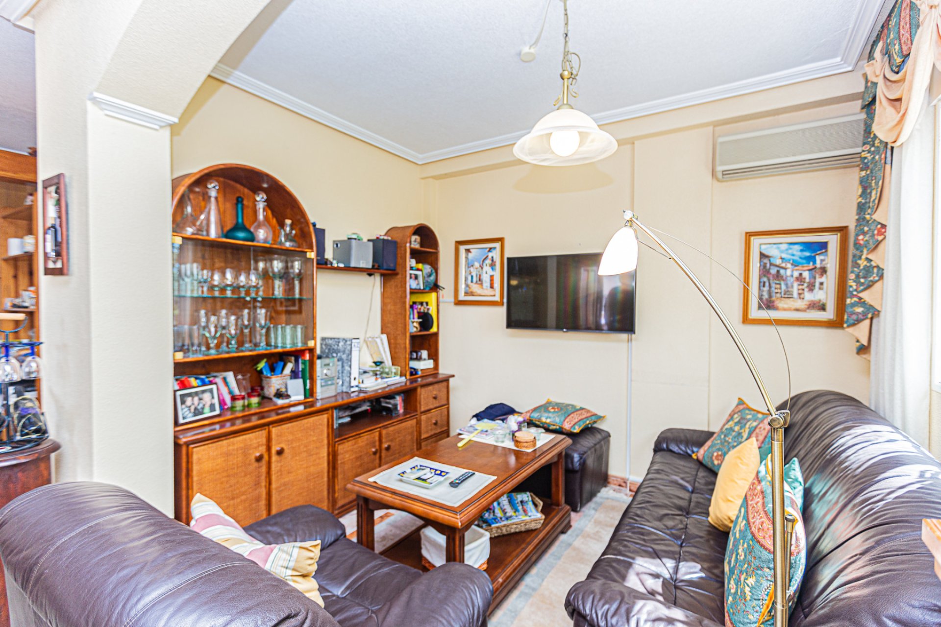 Reventa - Villa -
La Zenia