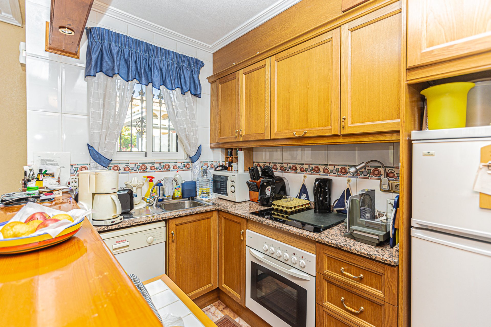 Reventa - Villa -
La Zenia